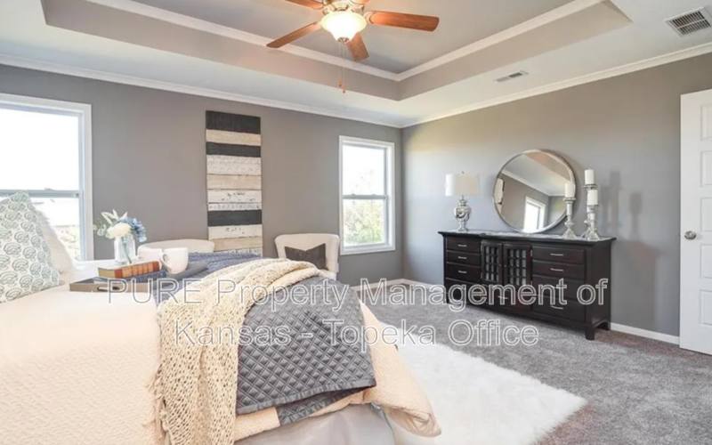 House for rent at 21705 W 46th Terrace, Shawnee, KS 66226