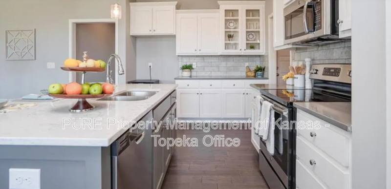 House for rent at 21705 W 46th Terrace, Shawnee, KS 66226