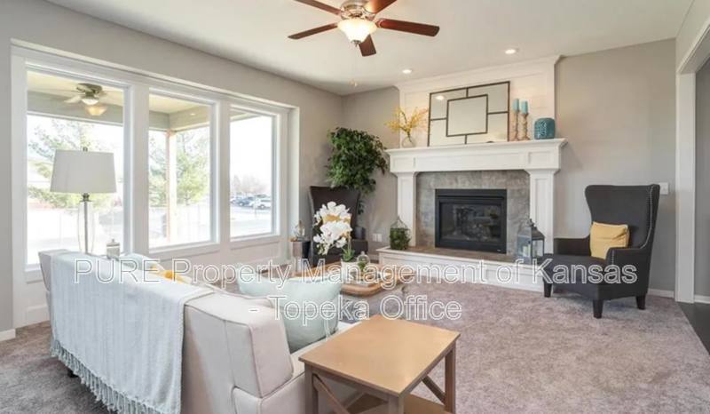 House for rent at 21705 W 46th Terrace, Shawnee, KS 66226