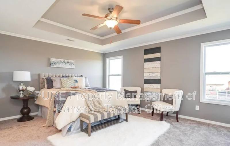 House for rent at 21705 W 46th Terrace, Shawnee, KS 66226
