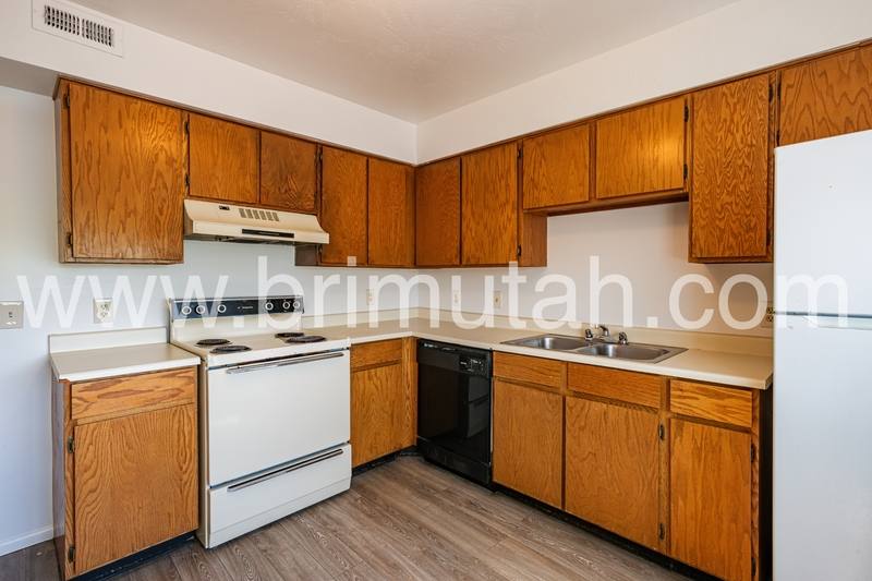 Apartment for rent at 4727 S 1300 E #31, Salt Lake City, UT 84117