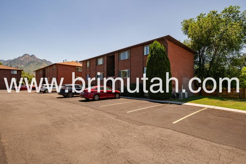 Apartment for rent at 4727 S 1300 E #31, Salt Lake City, UT 84117