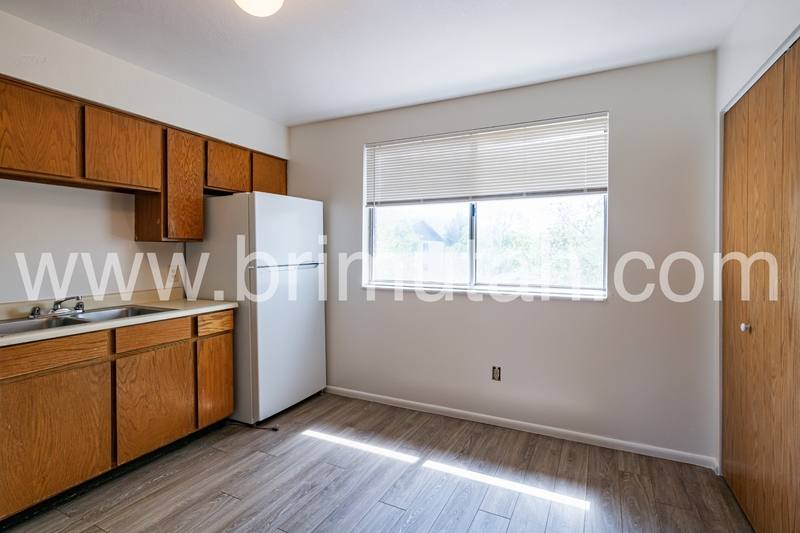 Apartment for rent at 4727 S 1300 E #31, Salt Lake City, UT 84117