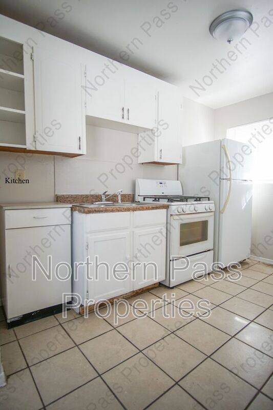 Apartment for rent at 3600 Keltner #5, El Paso, TX 79904