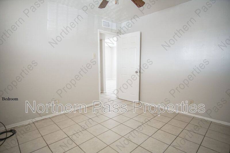 Apartment for rent at 3600 Keltner #5, El Paso, TX 79904