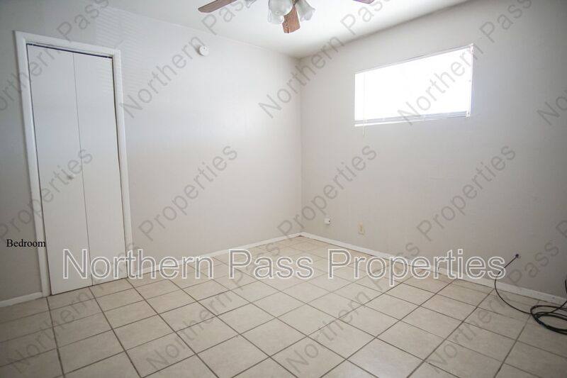 Apartment for rent at 3600 Keltner #5, El Paso, TX 79904