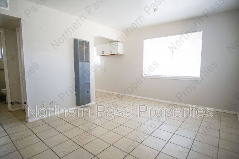 Apartment for rent at 3600 Keltner #5, El Paso, TX 79904