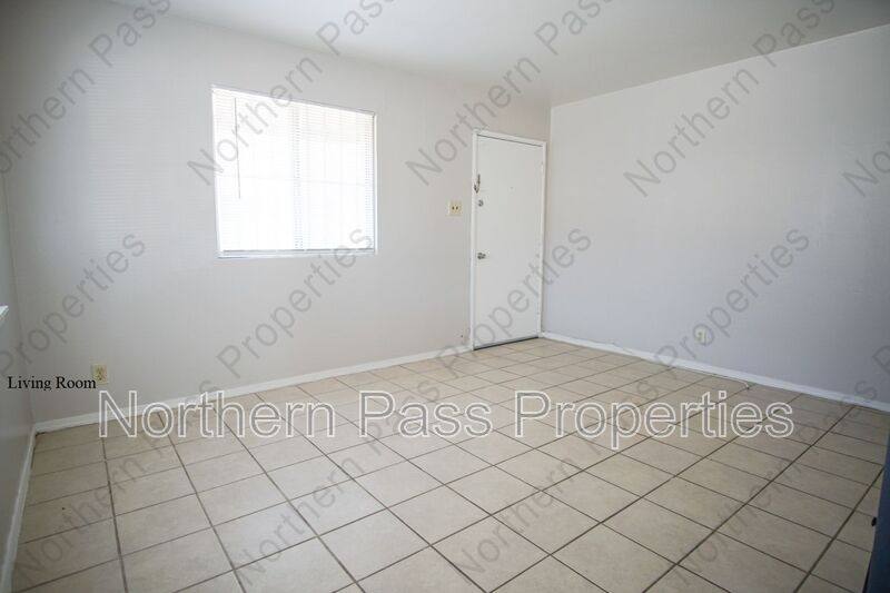 Apartment for rent at 3600 Keltner #5, El Paso, TX 79904