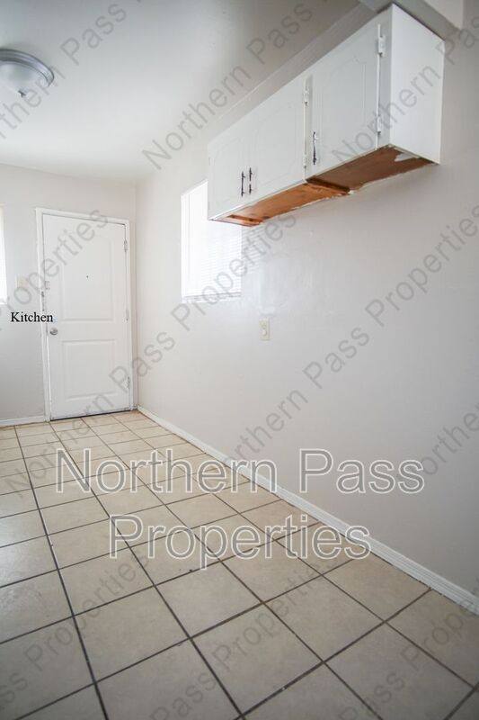 Apartment for rent at 3600 Keltner #5, El Paso, TX 79904