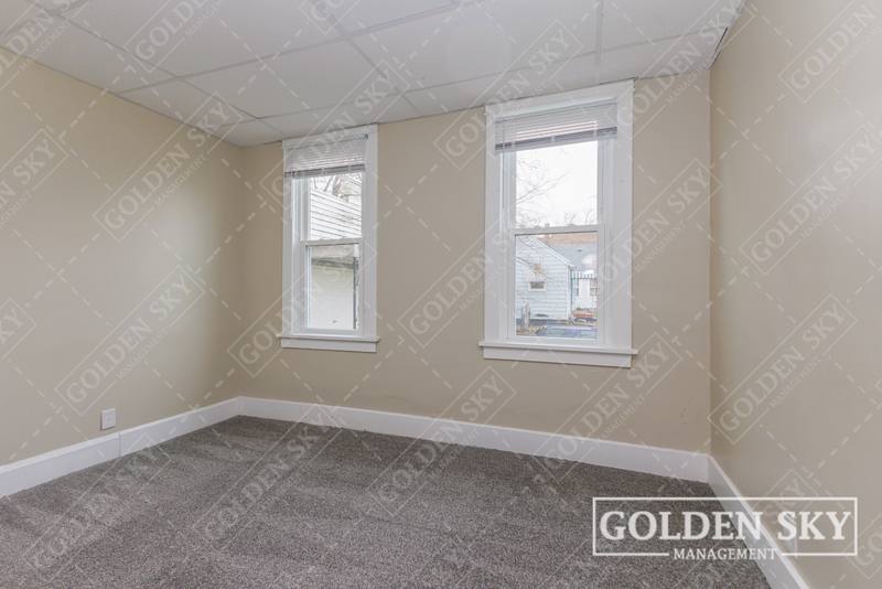 Apartment for rent at 219 E Willard St #1, Muncie, IN 47302