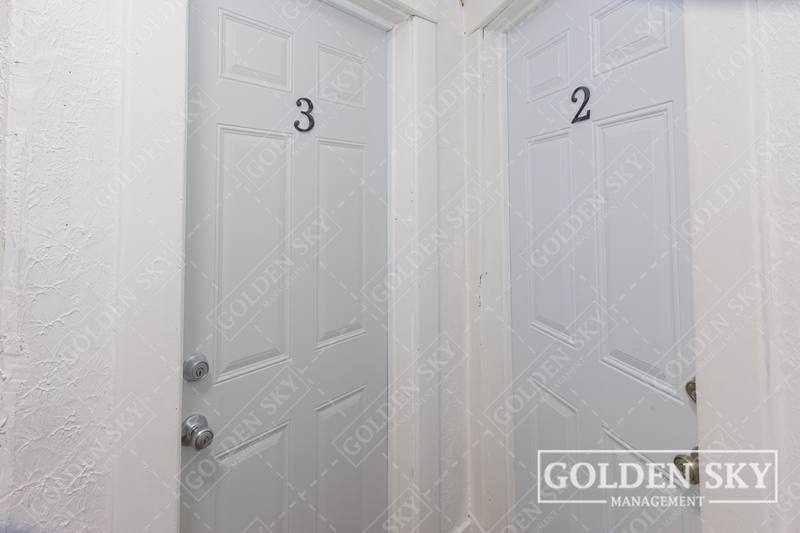 Apartment for rent at 219 E Willard St #3, Muncie, IN 47302