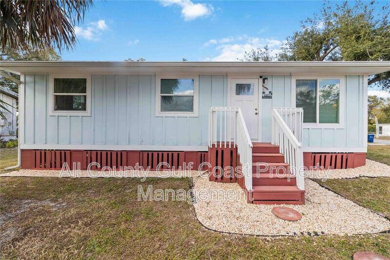 House for rent at 604 Church St, Nokomis, FL 34275
