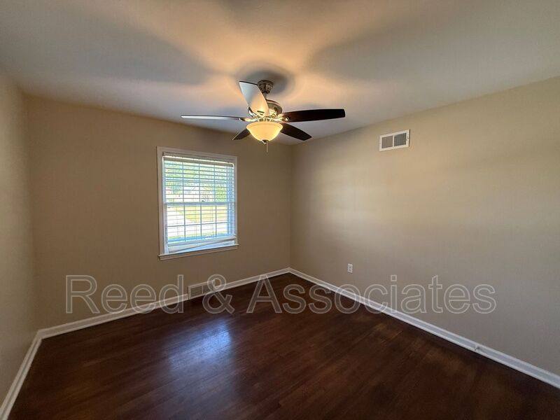 House for rent at 5047 Howard Place, Millington, TN 38053