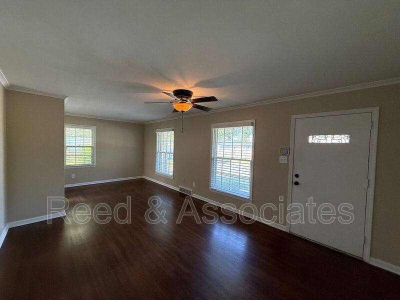 House for rent at 5047 Howard Place, Millington, TN 38053