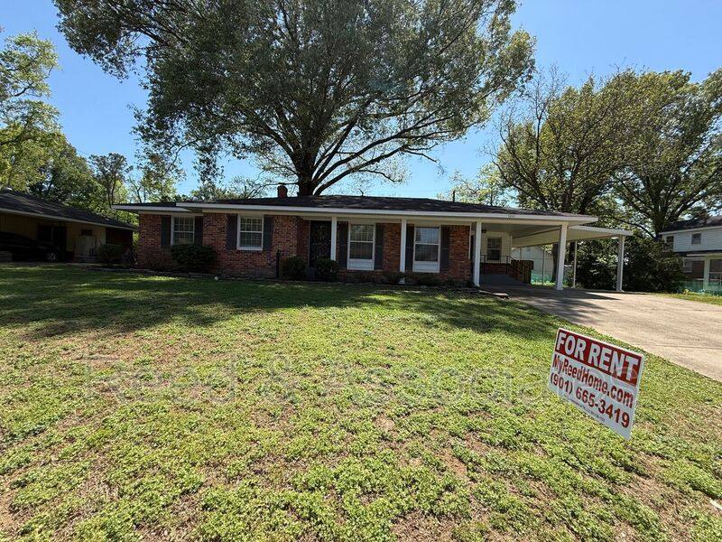 House for rent at 5047 Howard Place, Millington, TN 38053