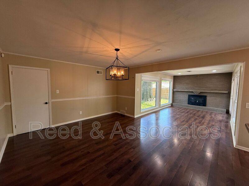 House for rent at 5047 Howard Place, Millington, TN 38053