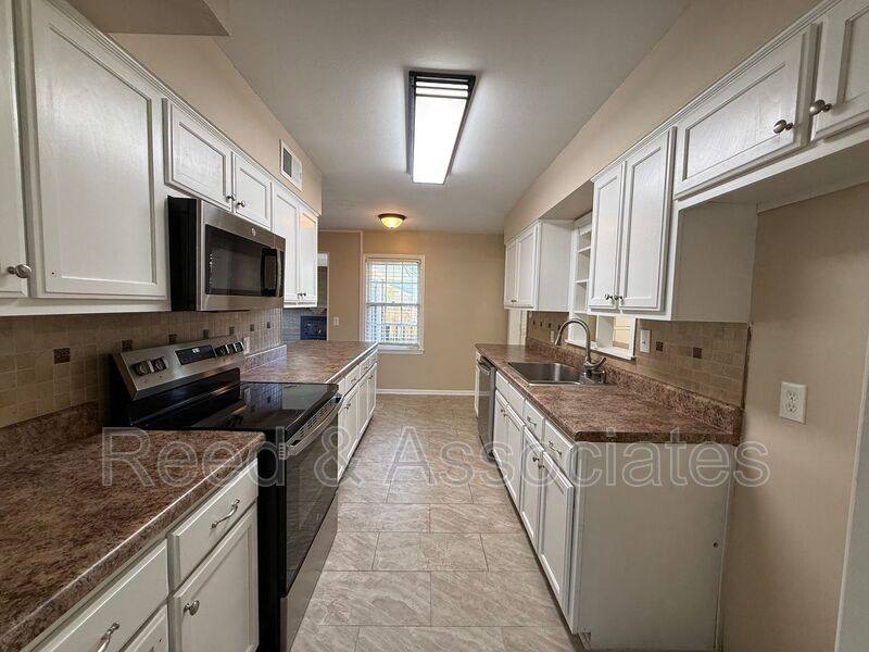 House for rent at 5047 Howard Place, Millington, TN 38053