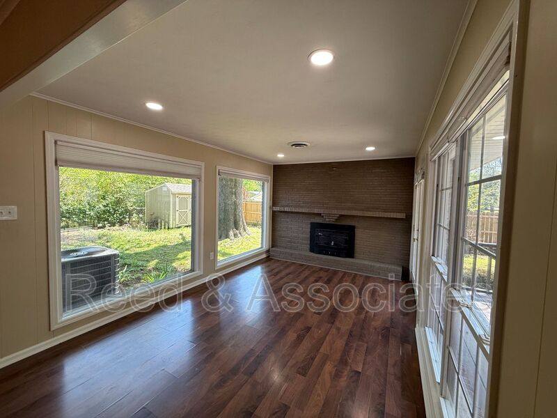 House for rent at 5047 Howard Place, Millington, TN 38053