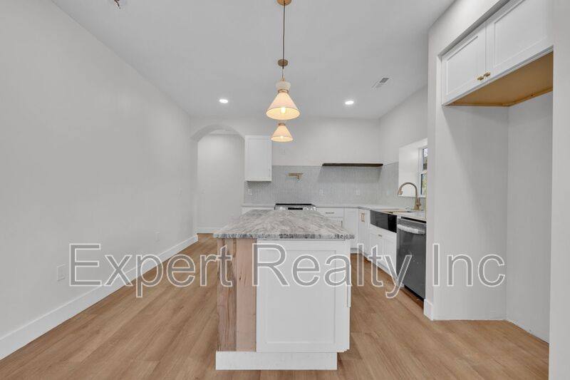 House for rent at 1720 34th Place N, Birmingham, AL 35204