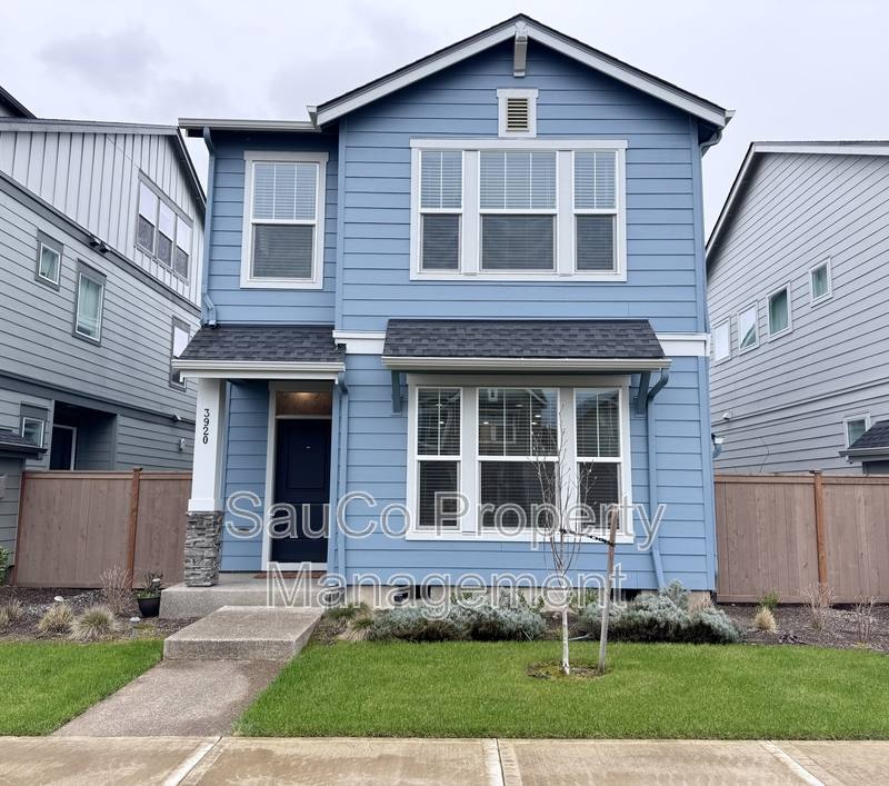House for rent at 3920 SE 83rd Ave, Hillsboro, OR 97123
