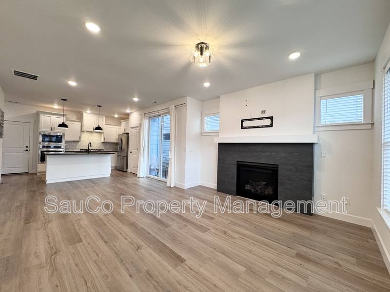 House for rent at 3920 SE 83rd Ave, Hillsboro, OR 97123