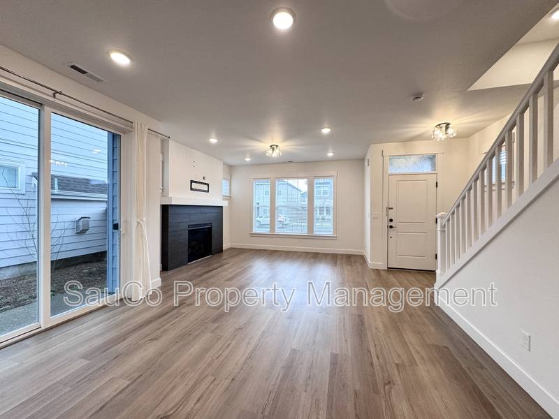 House for rent at 3920 SE 83rd Ave, Hillsboro, OR 97123