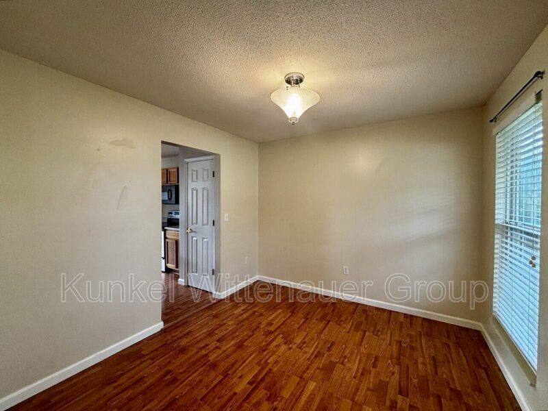 House for rent at 720 Cedar Mill Dr, Belleville, IL 62221