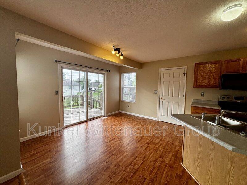House for rent at 720 Cedar Mill Dr, Belleville, IL 62221