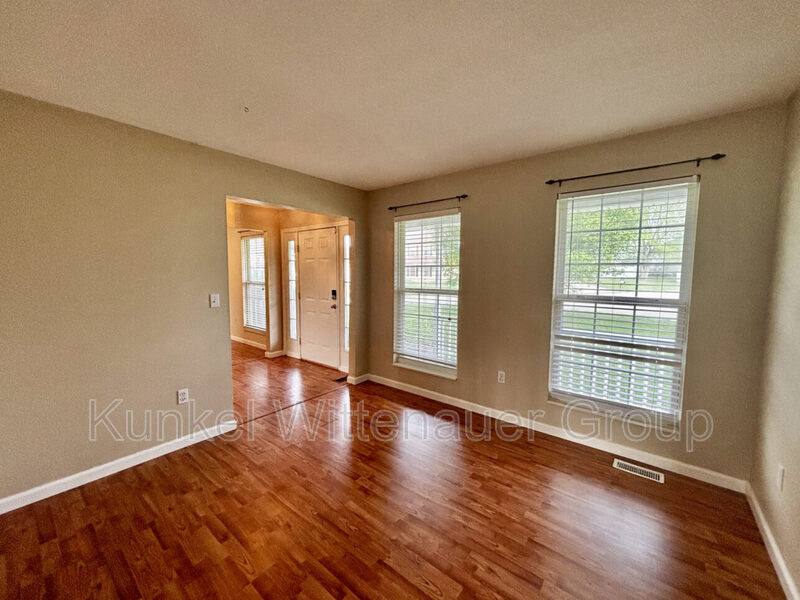 House for rent at 720 Cedar Mill Dr, Belleville, IL 62221