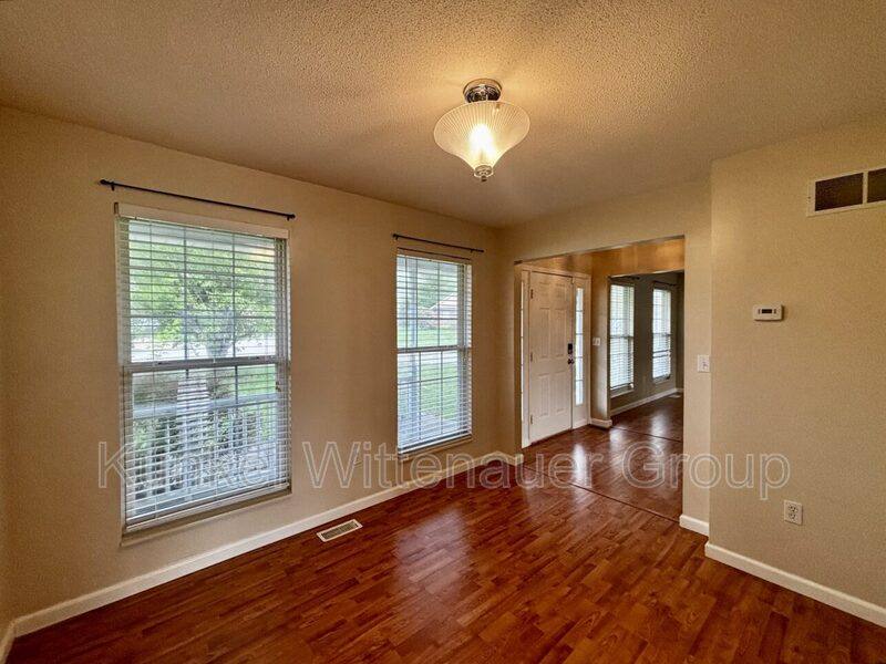 House for rent at 720 Cedar Mill Dr, Belleville, IL 62221