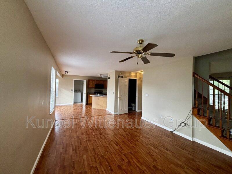 House for rent at 720 Cedar Mill Dr, Belleville, IL 62221