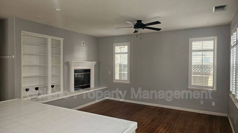 House for rent at 8184 Carlisle Way, Vallejo, CA 94591
