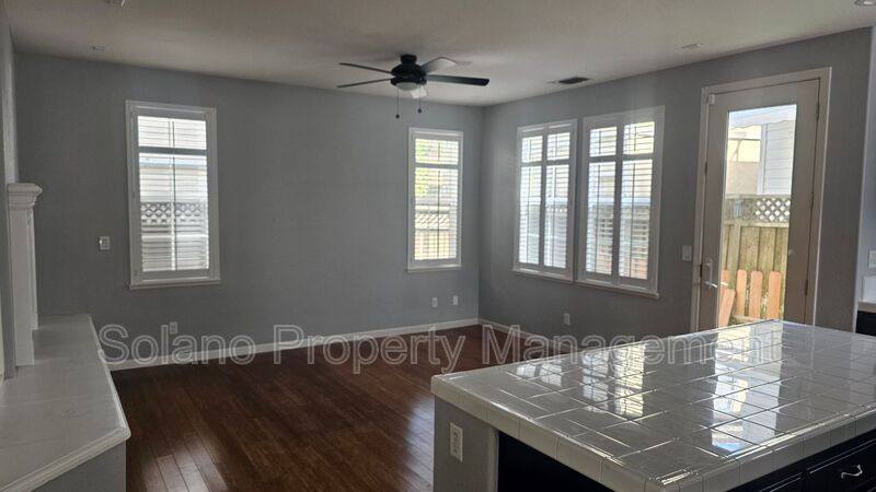 House for rent at 8184 Carlisle Way, Vallejo, CA 94591