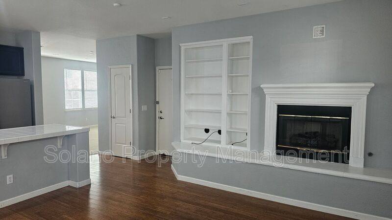 House for rent at 8184 Carlisle Way, Vallejo, CA 94591