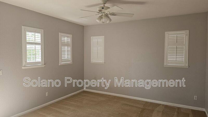 House for rent at 8184 Carlisle Way, Vallejo, CA 94591