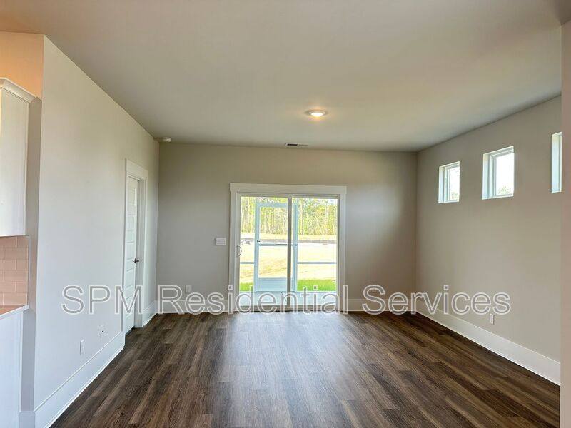 Townhouse for rent at 2235 Sweetspire St, Leland, NC 28451