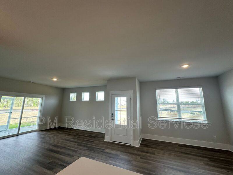 Townhouse for rent at 2235 Sweetspire St, Leland, NC 28451