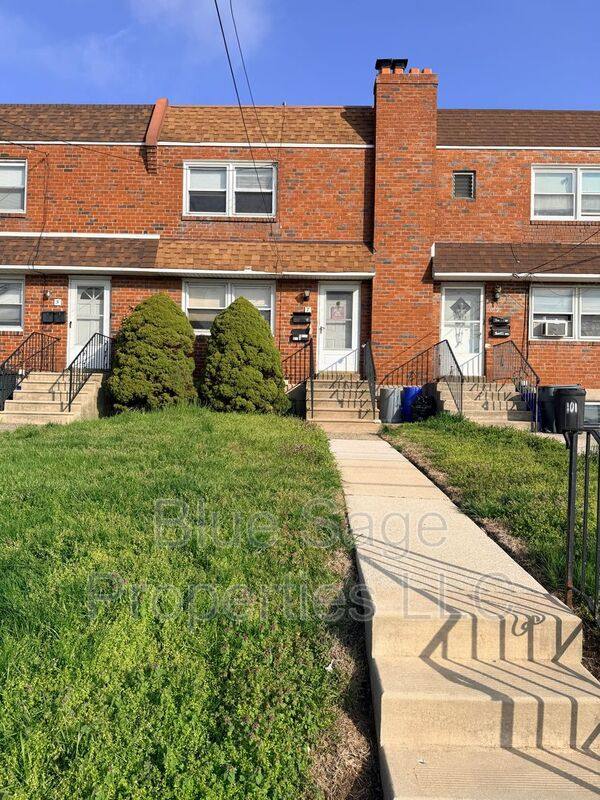 Apartment for rent at 7 E Berkley Ave #2, Clifton Heights, PA 19018