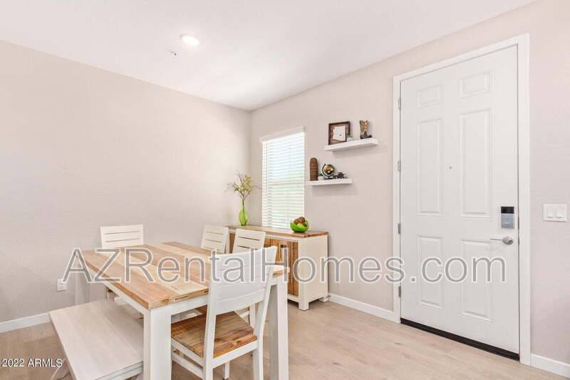 Townhouse for rent at 155 N Lakeview Blvd #136, Chandler, AZ 85225