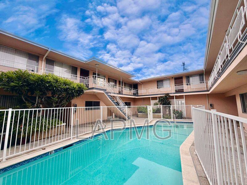 Apartment for rent at 956 Wilcox Ave #12, Los Angeles, CA 90038