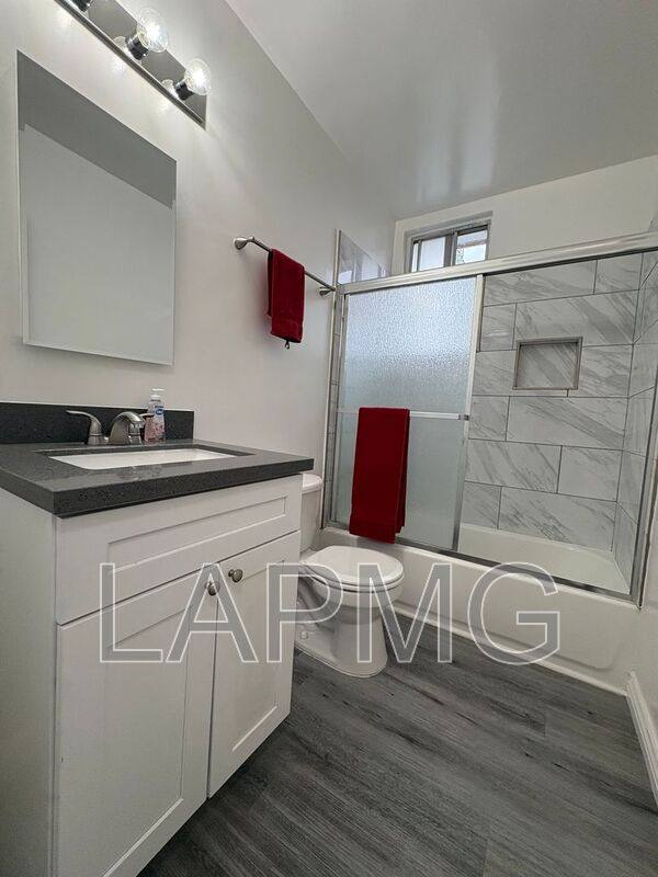 House for rent at 1029 N Ardmore Ave #12, Los Angeles, CA 90029