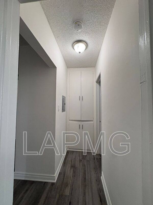 House for rent at 1029 N Ardmore Ave #12, Los Angeles, CA 90029