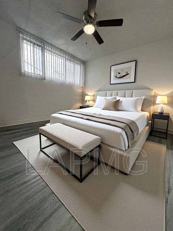 House for rent at 1029 N Ardmore Ave #12, Los Angeles, CA 90029