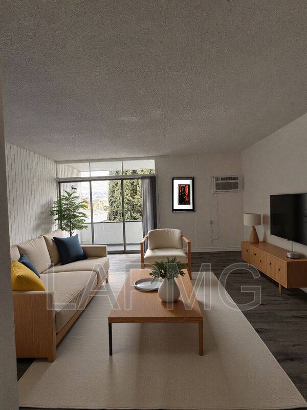 House for rent at 1029 N Ardmore Ave #12, Los Angeles, CA 90029