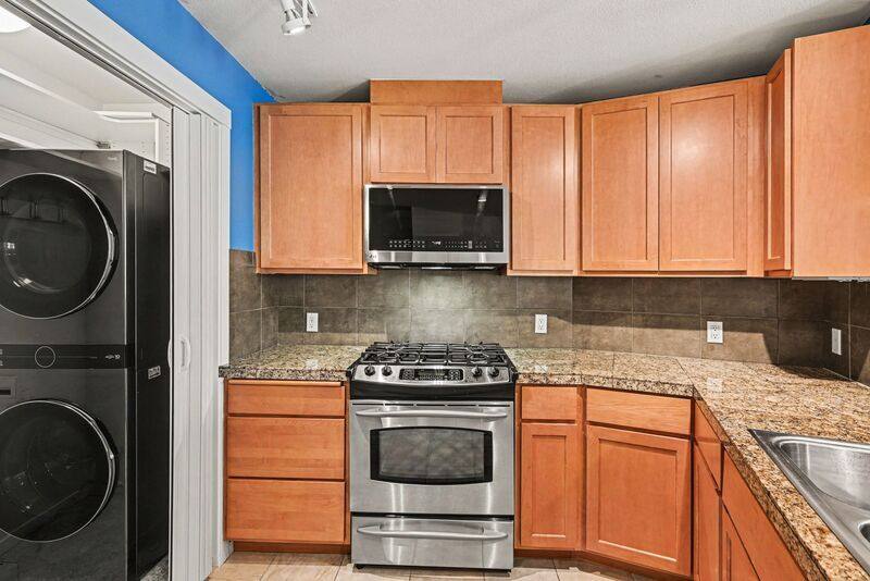 Condo for rent at 2901 NE Blakeley St #128, Seattle, WA 98105