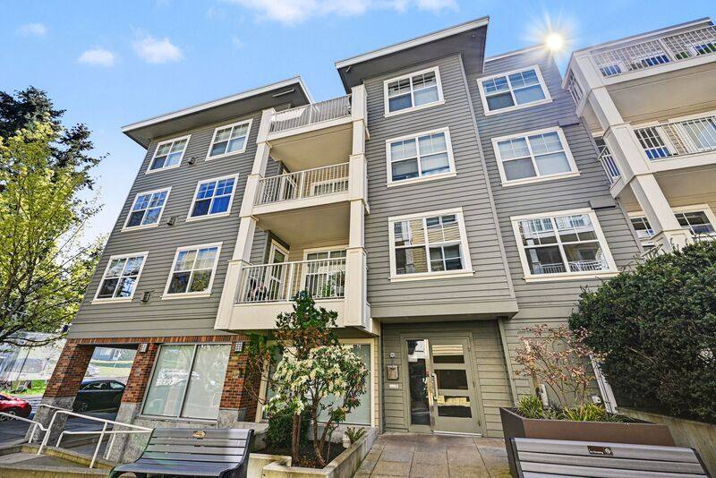 Condo for rent at 2901 NE Blakeley St #128, Seattle, WA 98105