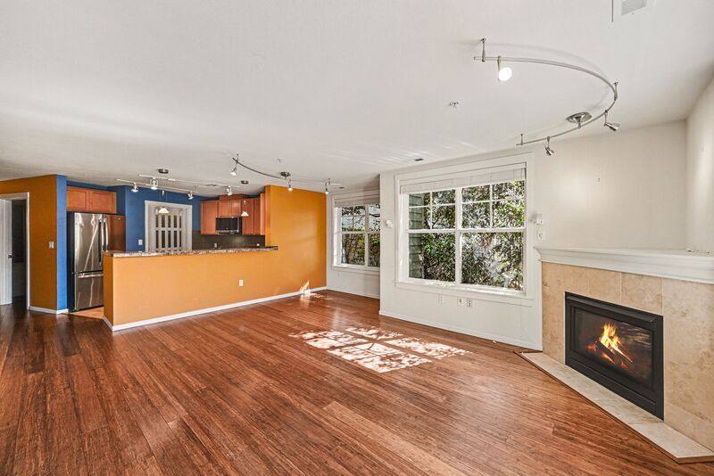 Condo for rent at 2901 NE Blakeley St #128, Seattle, WA 98105