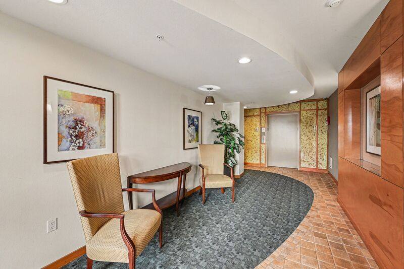 Condo for rent at 2901 NE Blakeley St #128, Seattle, WA 98105