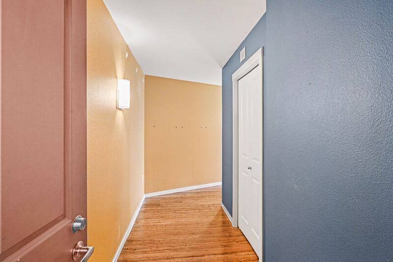 Condo for rent at 2901 NE Blakeley St #128, Seattle, WA 98105