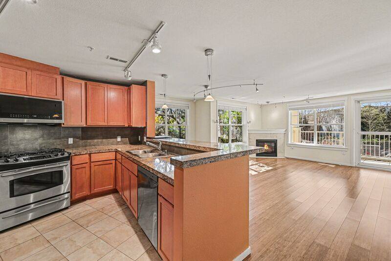 Condo for rent at 2901 NE Blakeley St #128, Seattle, WA 98105